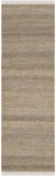 Safavieh Natural Fiber 368 Hand Woven Jute Rug NF368C-3