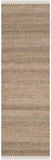 Natural NF368 Hand Woven Rug