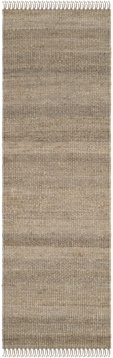 Safavieh Natural Fiber 368 Hand Woven Jute Contemporary Rug NF368C-4SQ