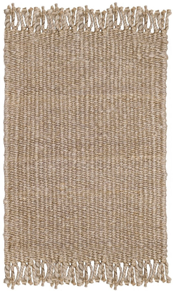 Safavieh Natural Fiber 368 Hand Woven Jute Rug NF368C-3