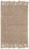 Safavieh Natural Fiber 368 Hand Woven Jute Rug NF368C-3