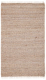 Safavieh Natural Fiber 368 Hand Woven Jute Rug NF368C-3