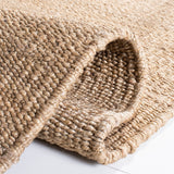 Safavieh Natural Fiber 368 Hand Woven Jute Rug NF368C-3