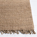 Safavieh Natural Fiber 368 Hand Woven Jute Rug NF368C-3