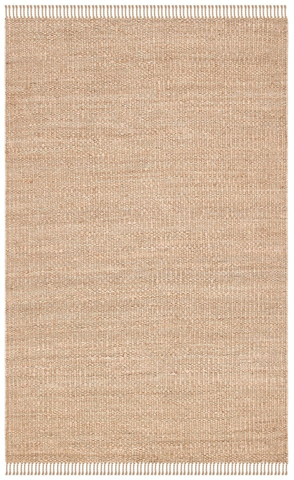 Safavieh Natural Fiber 368 Hand Woven Jute Rug NF368C-3