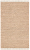 Safavieh Natural Fiber 368 Hand Woven Jute Rug NF368C-3