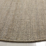 Safavieh Natural Fiber 368 Hand Woven Jute Rug NF368C-3