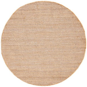 Safavieh Natural Fiber 368 Hand Woven Jute Contemporary Rug NF368C-4SQ