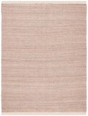 Safavieh Natural Fiber 368 Hand Woven Jute Contemporary Rug NF368C-4SQ