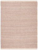 Safavieh Natural Fiber 368 Hand Woven Jute Rug NF368C-3