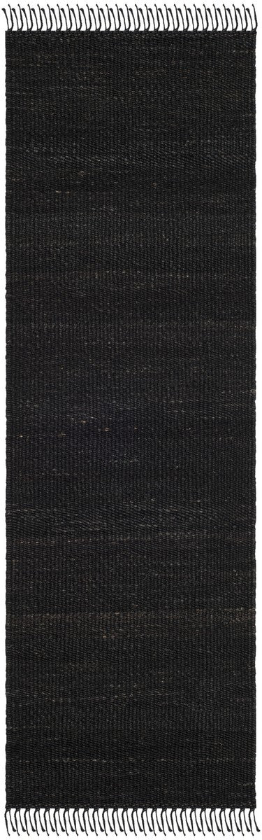 Safavieh Natural Fiber 368 Hand Woven Jute Contemporary Rug NF368D-4SQ