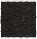 Safavieh Natural Fiber 368 Hand Woven Jute Contemporary Rug NF368D-4SQ