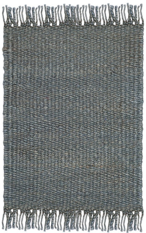 Safavieh Natural Fiber 368 Hand Woven Jute Rug NF368E-9
