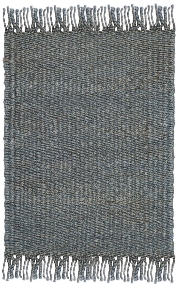 Safavieh Natural Fiber 368 Hand Woven Jute Rug NF368E-9