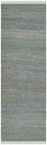 Safavieh Natural Fiber 368 Hand Woven Jute Rug NF368E-9