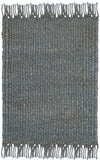 Safavieh Natural Fiber 368 Hand Woven Jute Rug NF368E-9