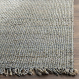 Safavieh Natural Fiber 368 Hand Woven Jute Rug NF368E-9