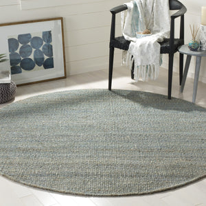 Safavieh Natural Fiber 368 Hand Woven Jute Rug NF368E-9