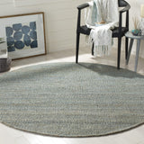 Safavieh Natural Fiber 368 Hand Woven Jute Rug NF368E-9