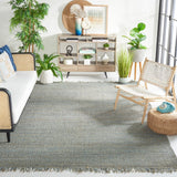 Safavieh Natural Fiber 368 Hand Woven Jute Rug NF368E-9