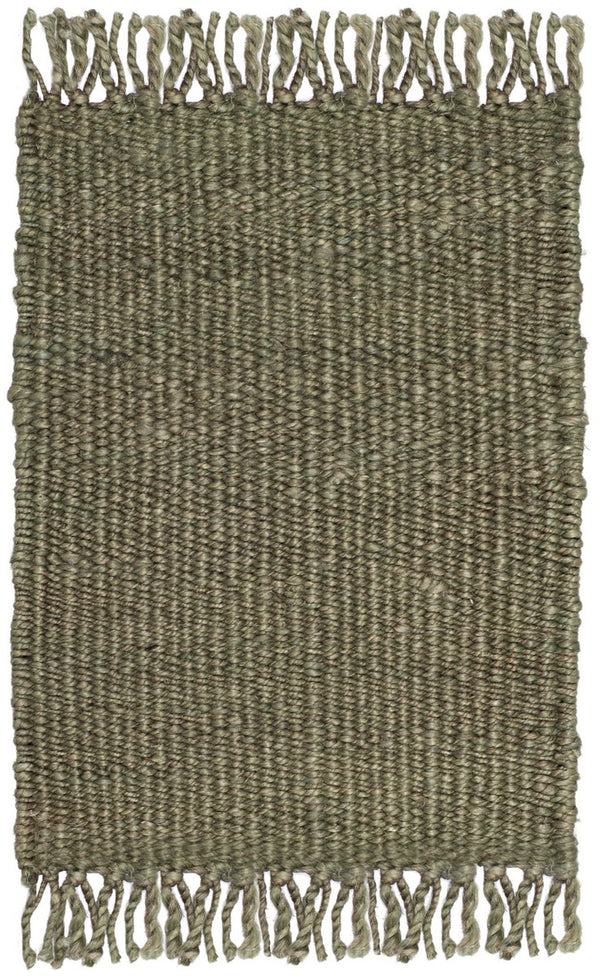 Safavieh Natural Fiber 368 Hand Woven Jute Contemporary Rug NF368G-24