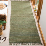 Safavieh Natural Fiber 368 Hand Woven Jute Rug NF368G-9