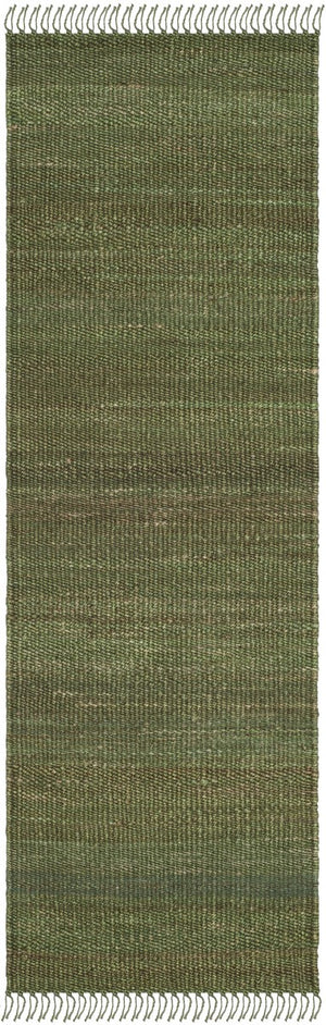 Safavieh Natural Fiber 368 Hand Woven Jute Contemporary Rug NF368G-24