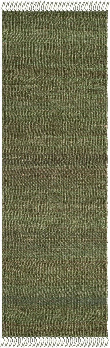Safavieh Natural Fiber 368 Hand Woven Jute Contemporary Rug NF368G-24