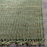 Safavieh Natural Fiber 368 Hand Woven Jute Contemporary Rug NF368G-24