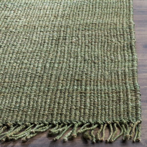 Safavieh Natural Fiber 368 Hand Woven Jute Rug NF368G-9