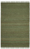 Safavieh Natural Fiber 368 Hand Woven Jute Contemporary Rug NF368G-24