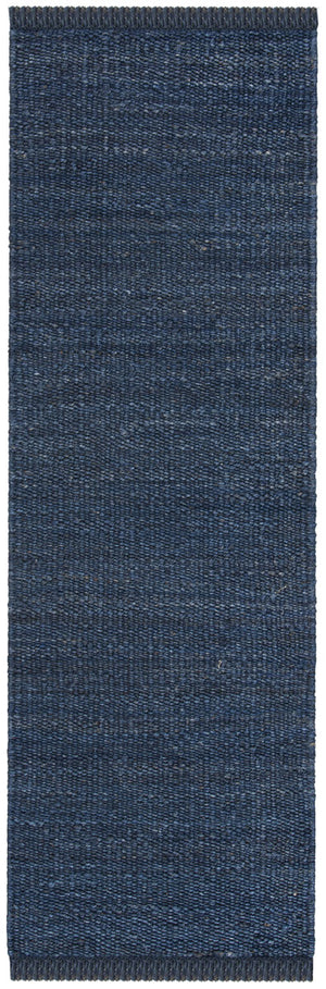 Safavieh Natural Fiber 368 Hand Woven Jute Contemporary Rug NF368N-8SQ