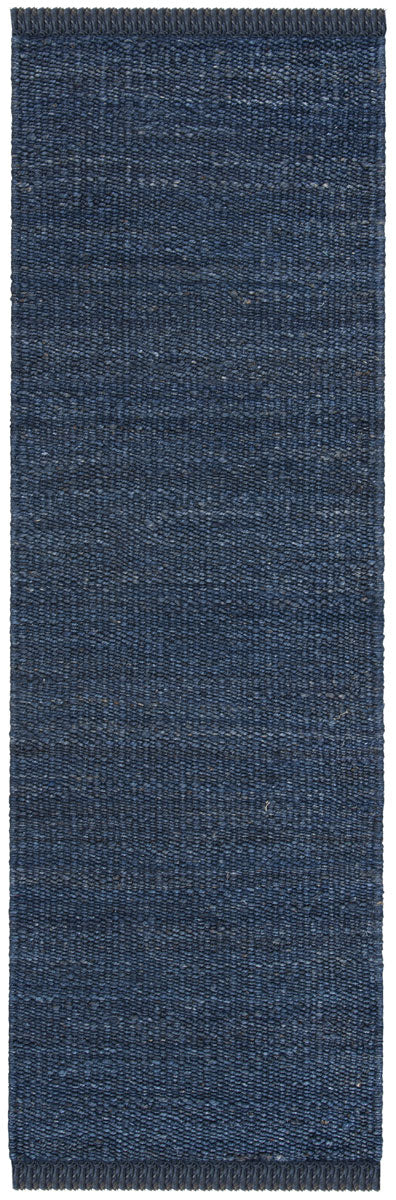 Safavieh Natural Fiber 368 Hand Woven Jute Contemporary Rug NF368N-8SQ