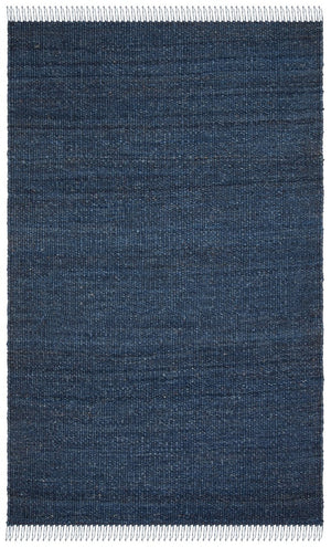 Safavieh Natural Fiber 368 Hand Woven Jute Contemporary Rug NF368N-8SQ