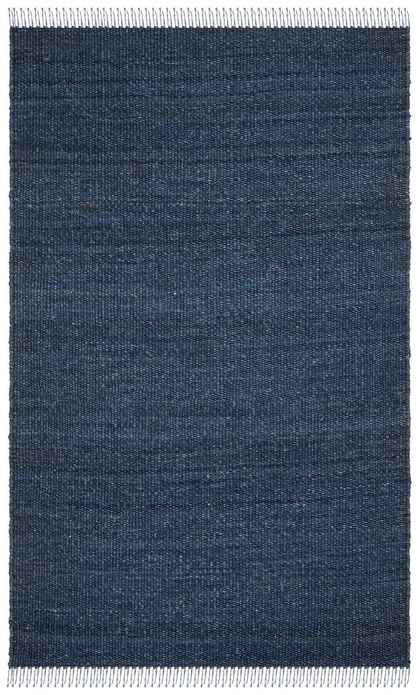 Safavieh Natural Fiber 368 Hand Woven Jute Contemporary Rug NF368N-8SQ
