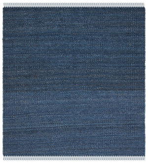 Safavieh Natural Fiber 368 Hand Woven Jute Contemporary Rug NF368N-8SQ