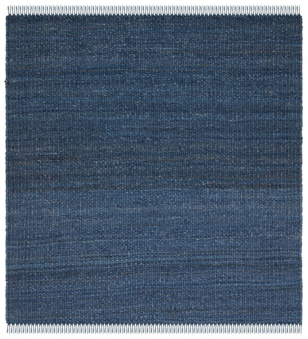 Safavieh Natural Fiber 368 Hand Woven Jute Contemporary Rug NF368N-8SQ