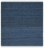 Safavieh Natural Fiber 368 Hand Woven Jute Contemporary Rug NF368N-8SQ