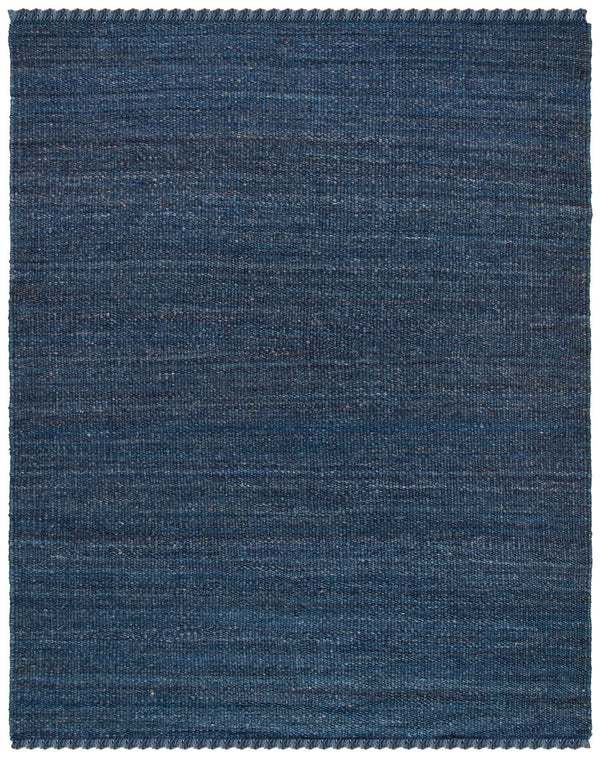 Safavieh Natural Fiber 368 Hand Woven Jute Contemporary Rug NF368N-8SQ