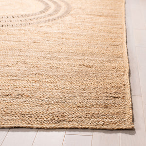 Safavieh Natural NF372 Hand Woven Rug