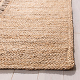 Safavieh Natural NF374 Hand Woven Rug