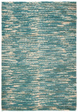 Natural Fiber 376 Flat Weave 80% Jute and 20% Cotton Contemporary Rug