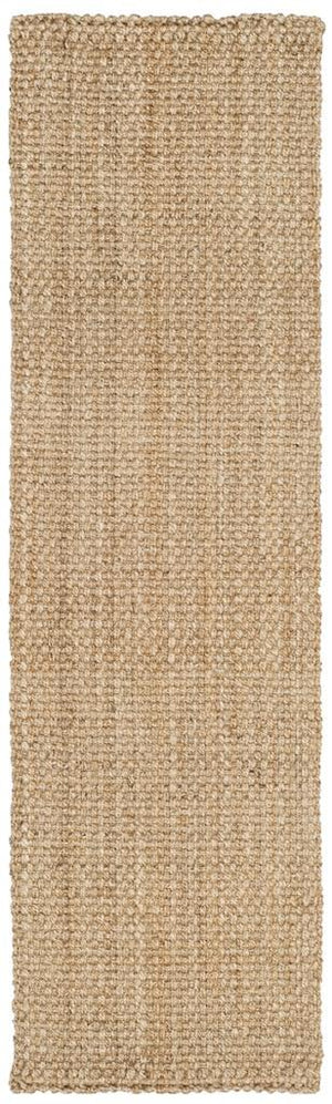 Safavieh Natural Fiber 401 Hand Woven Jute Contemporary Rug NF401A-9SQ
