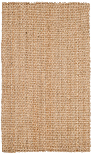 Safavieh Natural NF401 Hand Woven Rug