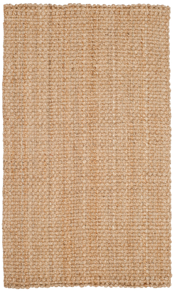 Safavieh Natural NF401 Hand Woven Rug