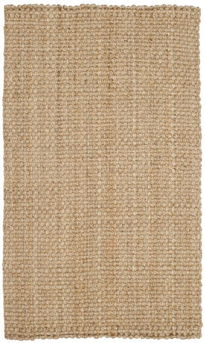 Safavieh Natural Fiber 401 Hand Woven Jute Contemporary Rug NF401A-9SQ