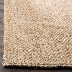 Safavieh Natural NF401 Hand Woven Rug