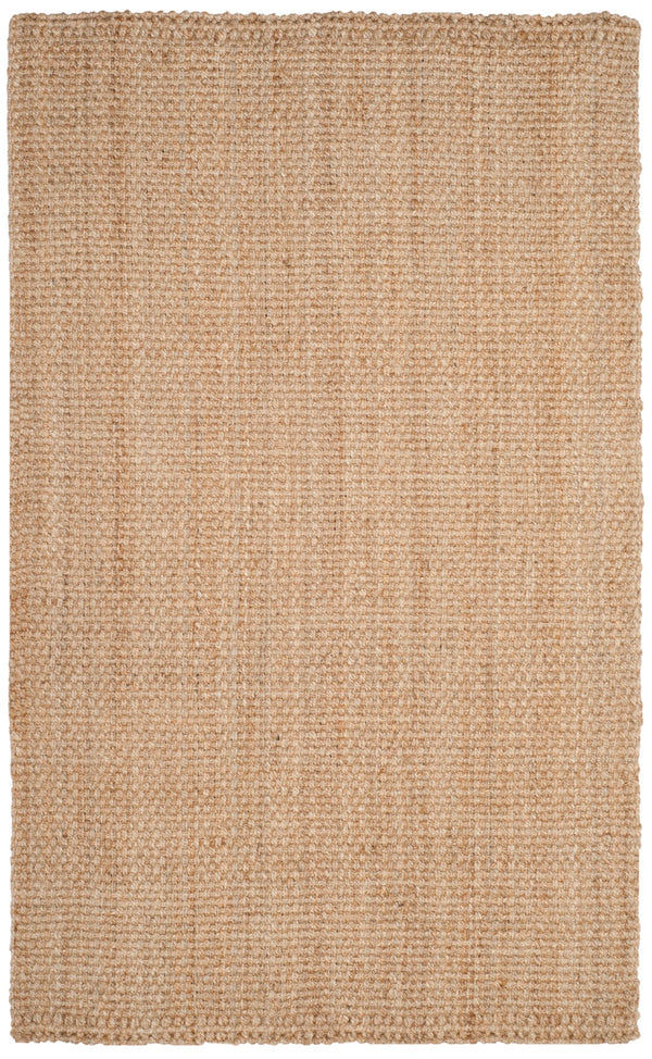 Safavieh Natural NF401 Hand Woven Rug