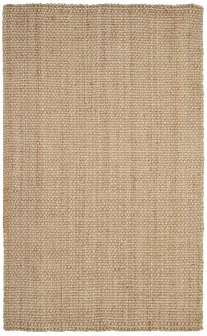 Safavieh Natural Fiber 401 Hand Woven Jute Contemporary Rug NF401A-9SQ