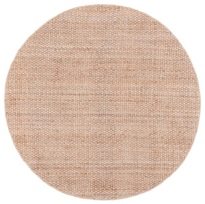Safavieh Natural Fiber 401 Hand Woven Jute Contemporary Rug NF401A-9SQ